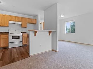 Ash Street Apartments, Portland, OR 97216