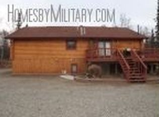 4432 N Heaton Rd, Palmer, AK 99645