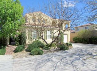7642 Tantilla Ct, Las Vegas, NV 89113