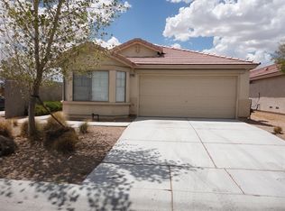 7899 Snow Angel St, Las Vegas, NV 89139