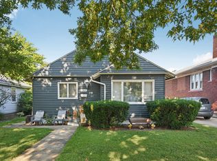 1305 N Raynor Ave, Joliet, IL 60435