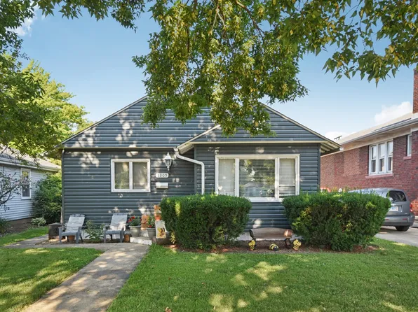 1305 N Raynor Ave, Joliet, IL 60435
