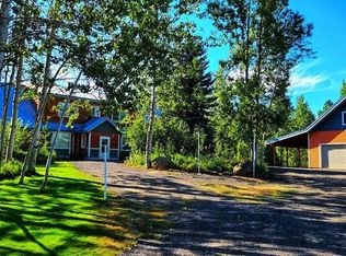 14051 Deerfield Rd, McCall, ID 83638