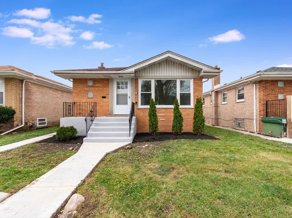 9634 S Genoa Ave, Chicago, IL 60643