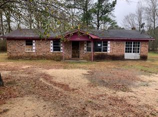 6390 County Road 610, Shubuta, MS 39360