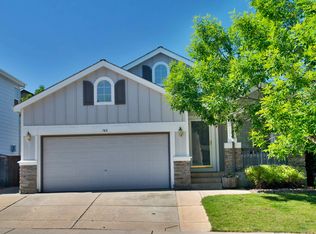 748 Sylvestor Trl, Highlands Ranch, CO 80129