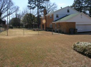 4290 Paula Dr, Memphis, TN 38116