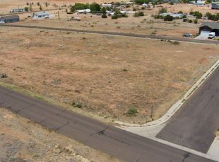 159 N Willis St, Taylor, AZ 85939