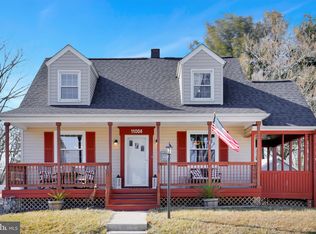 11008 Coffman Ave, Hagerstown, MD 21740