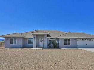 15375 Farmington St, Hesperia, CA 92345