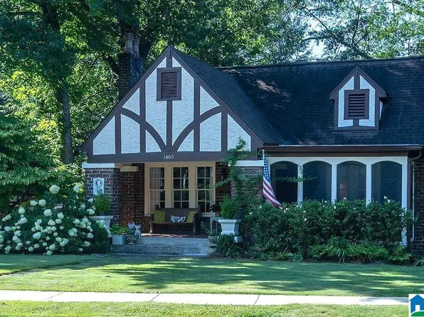 1403 Ardsley Pl, Birmingham, AL 35209