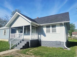 2309 S Grant St, Muncie, IN 47302