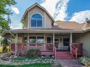 846 Zolezzi Ln, Reno, NV 89511