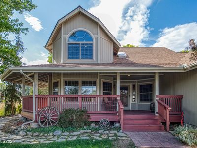 846 Zolezzi Ln, Reno, NV, 89511