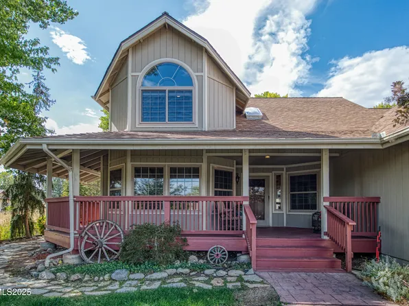 846 Zolezzi Ln, Reno, NV 89511