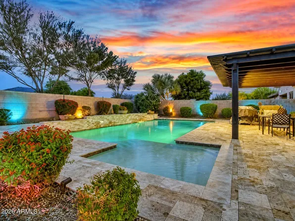 18216 W MONTECITO Avenue, Goodyear, AZ 85395