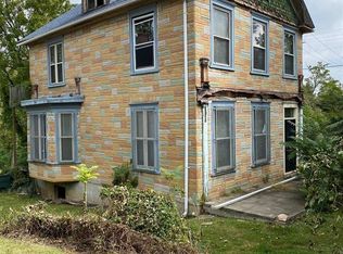 4616 Foote St NE, Washington, DC 20019