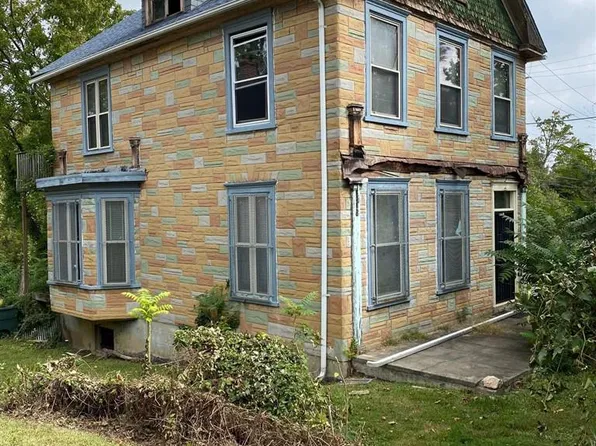 4616 Foote St NE, Washington, DC 20019