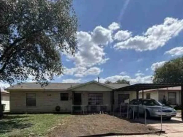 134 Chesley Dr, San Antonio, TX 78226