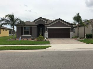 421 Pontevedra Rd, Davenport, FL 33837