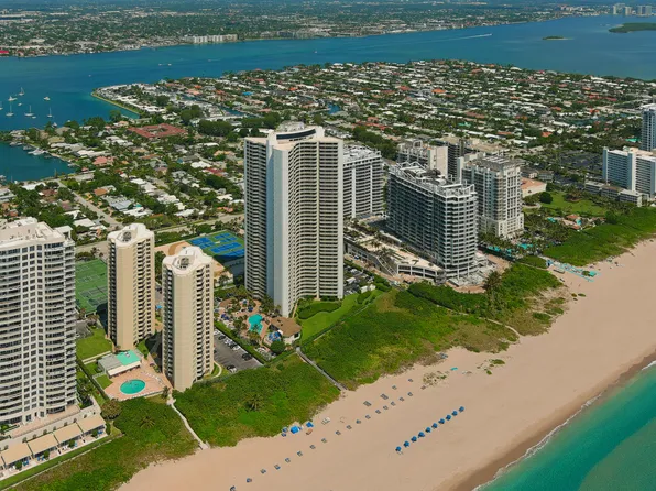 3000 N Ocean Drive #37-G, Singer Island, FL 33404