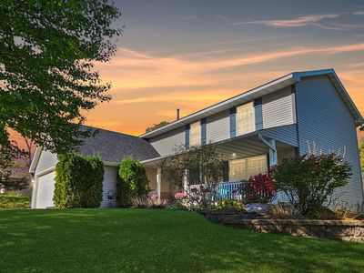 10300 Oakhill Ct, Elko New Market, MN, 55020