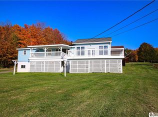 119 Water St, Frewsburg, NY 14738