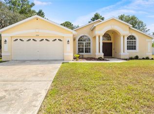 12114 Elston St, Spring Hill, FL 34609