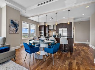 7600 Landmark Way UNIT 1010, Greenwood Village, CO 80111