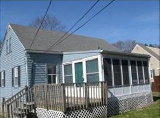 32 Englewood Ave, Worcester, MA 01603