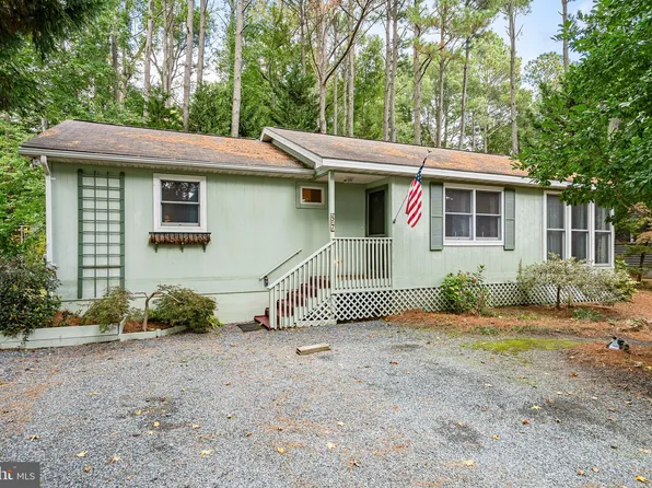 57 Boston Dr, Ocean Pines, MD 21811