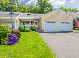 76 Highland Dr #76, Monroe, CT 06468