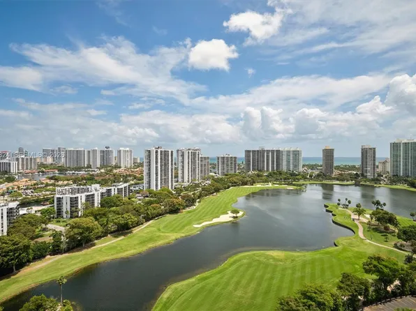 20225 NE 34th Ct APT 2411, Aventura, FL 33180