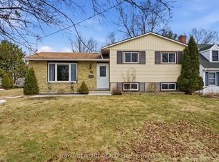 33 Frankford Rd, Stirling Rawdon, ON K0K3E0