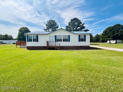 363 Nahunta Road, Pikeville, NC, 27863