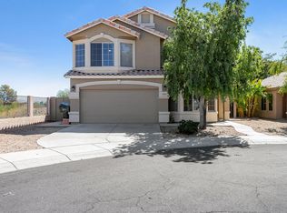 1731 E Pontiac Dr, Phoenix, AZ 85024