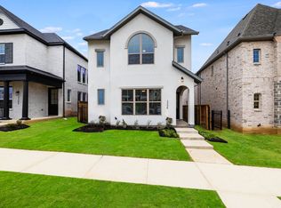 3356 Betony St, Frisco, TX 75033