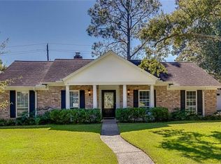 6507 Allentown Dr, Spring, TX 77389