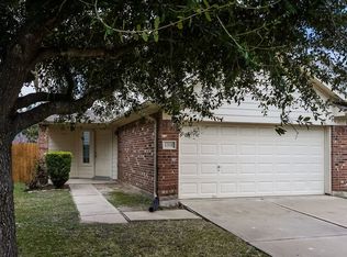 4706 Cypress Colony Ln, Katy, TX 77449