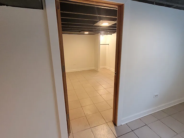 Basement Bedroom 4