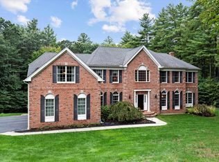 5 Bills Way, Bedford, NH 03110