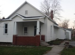 516 W Jefferson St, Decatur, IN 46733