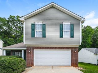 2070 Chapel Creek Rd SW, Concord, NC 28025