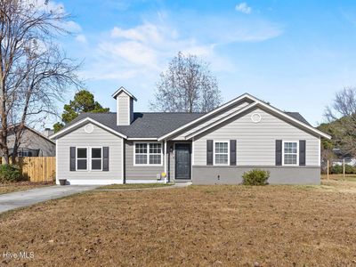 2606 Brookfield Drive, Midway Park, NC, 28544