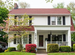1015 Emma Ave, Akron, OH