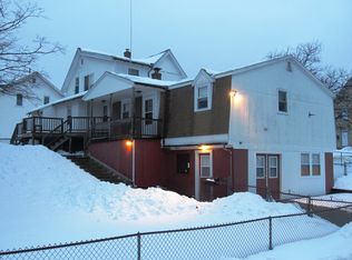 97 Jackson St #B, Sanford, ME 04073