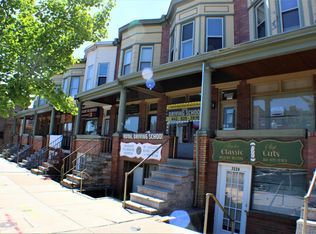 3226 Belair Rd FLOOR 2, Baltimore, MD 21213