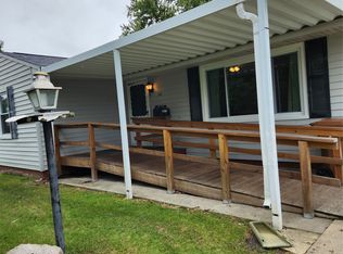 1520 11th Ave, Grinnell, IA 50112