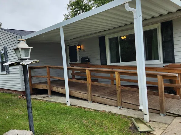 1520 11th Ave, Grinnell, IA 50112