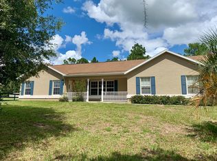 5545 SW 140th Ave, Ocala, FL 34481